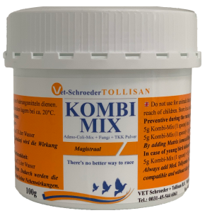 Kombi-Mix