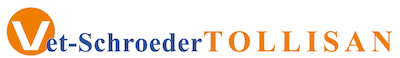 VET SCHROEDER + TOLLISAN B.V. Logo